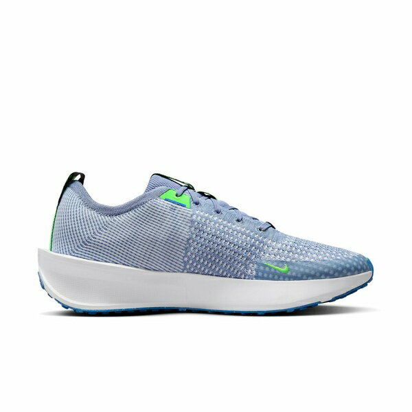 Nike ナイキ メンズ スニーカー 【Nike Interact Run 'Ashen Slate' FD2291-401】 サイズ US_12(30.0cm)