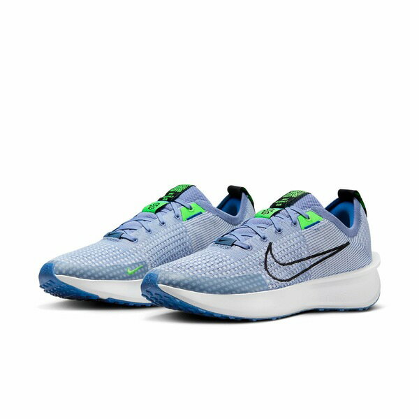 Nike ナイキ メンズ スニーカー 【Nike Interact Run 'Ashen Slate' FD2291-401】 サイズ US_12(30.0cm)