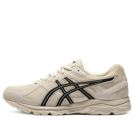 ASICS アシックス メンズ スニーカー 【ASICS Gel-Contend Cn Shock Absorption 'Beige' 1011B645-100】 サイズ US_11.5(29.5cm) ASICS アシックス メンズ スニーカー 【ASICS Gel-Contend Cn Shock Absorption 'Beige' 1011B645-100】 サイズ US_11.5(29.5cm)