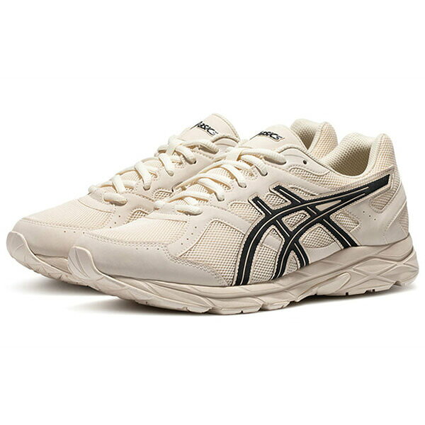 ASICS アシックス メンズ スニーカー 【ASICS Gel-Contend Cn Shock Absorption 'Beige' 1011B645-100】 サイズ US_11.5(29.5cm)