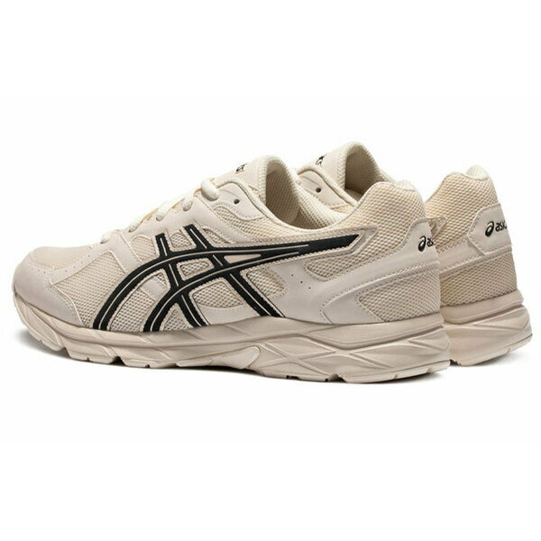 ASICS アシックス メンズ スニーカー 【ASICS Gel-Contend Cn Shock Absorption 'Beige' 1011B645-100】 サイズ US_11.5(29.5cm)