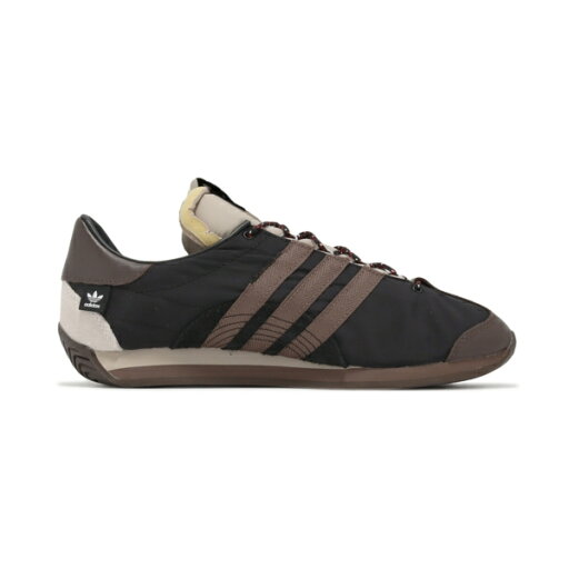 adidas アディダス メンズ スニーカー 【adidas x Song for the Mute Country OG 'Black Wonder Beige' ID3546】 サイズ US_5(23.0cm)