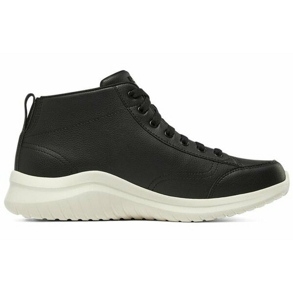 Skechers スケッチャーズ メンズ スニーカー 【Skechers Ultra Flex 2.0 'Black White' 232110-BKW】 サイズ US_10(28.0cm)