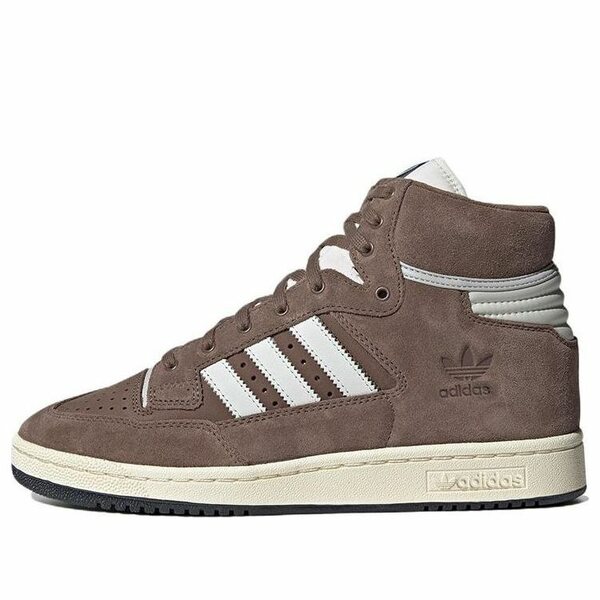 adidas アディダス メンズ スニーカー 【adidas Centennial 85 High 'Earth Strata' GY2535】 サイズ US_11.5(29.5cm)