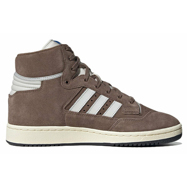adidas アディダス メンズ スニーカー 【adidas Centennial 85 High 'Earth Strata' GY2535】 サイズ US_11.5(29.5cm)