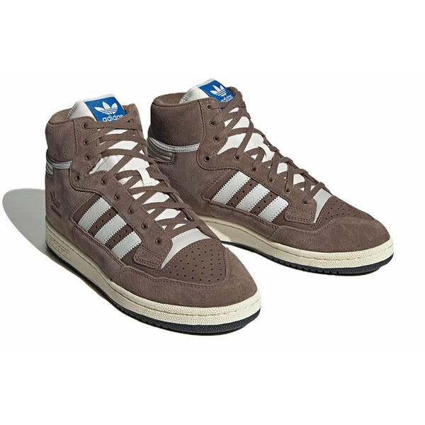 adidas アディダス メンズ スニーカー 【adidas Centennial 85 High 'Earth Strata' GY2535】 サイズ US_11.5(29.5cm)