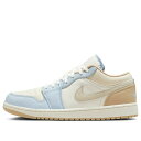Air Jordan ジョーダン メンズ スニーカー 【Air Jordan 1 Low 'Blue Coconut Milk' HQ4186-111】 サイズ US_10(28.0cm)(4)