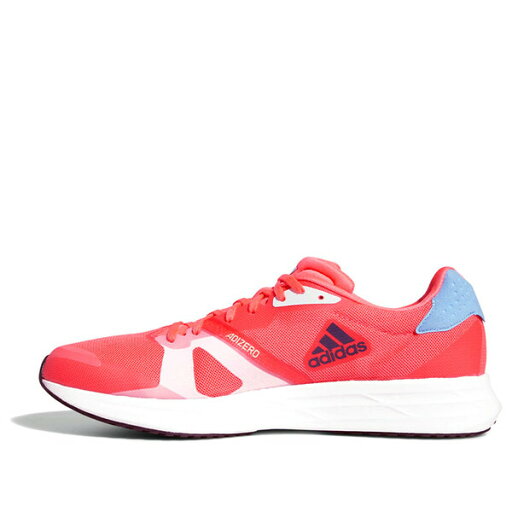 adidas アディダス メンズ スニーカー 【adidas Adizero RC 4 'Orange' H01120】 サイズ US_5.5(23.5cm) adidas アディダス メンズ スニーカー 【adidas Adizero RC 4 'Orange' H01120】 サイズ US_5.5(23.5cm)