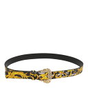 xT[` fB[X xg ANZT[ Couture1 Belt Black/gold