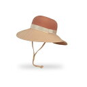 サンデイアフターヌーンズ レディース 帽子 アクセサリー Siena Hat Terra Cott