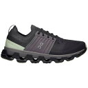 オン メンズ ランニング スポーツ On Men's Cloudswift 3 Running Shoes Eclipse(4)