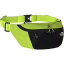 ノースフェイス レディース ランニング スポーツ The North Face Lumbnical Small Lumbar Pack Led Yellow/T...