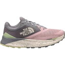 ノースフェイス レディース ランニング スポーツ The North Face Women's Vectiv Enduris 3 Running Shoes P...