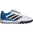 アディダス レディース サッカー スポーツ adidas Copa Gloro II Turf Soccer Cleats White/Black