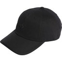 アディダス メンズ 帽子 アクセサリー adidas Premium Essentials Dad Cap Black