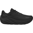 オルトラ レディース ランニング スポーツ Altra Women's VIA Olympus 2 Running Shoes Black