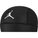 ジョーダン メンズ 帽子 アクセサリー Jordan Skull Cap White/Black(4)