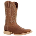 デゥランゴ メンズ ブーツ シューズ Durango Men's Rebel Pro Lite Boots Brown(4)