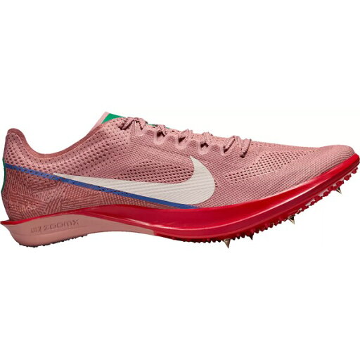 ナイキ レディース 陸上 スポーツ Nike Zoom Dragonfly 2 Track and Field Shoes Pink/White ナイキ レディース 陸上 スポーツ Nike Zoom Dragonfly 2 Track and Field Shoes Pink/White