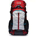 マウンテンハードウェア メンズ ランニング スポーツ Mountain Hardwear AMG 55L Backpack Alpine Red