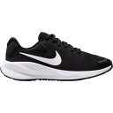 ナイキ レディース ランニング スポーツ Nike Women's Revolution 7 Running Shoes Black/White