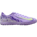 ナイキ メンズ サッカー スポーツ Nike United Mercurial Vapor 16 Academy Turf Soccer Cleats Purp...