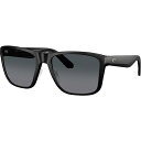 コスタデルマール メンズ サングラス・アイウェア アクセサリー Costa Del Mar Los Alijos Sunglasses Matte Black/...