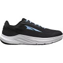 オルトラ レディース ランニング スポーツ Altra Women's Rivera 4 Running Shoes Black