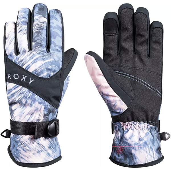 ロキシー メンズ 手袋 アクセサリー Roxy Women's Jetty Solid Gloves Wild Wind Darknight