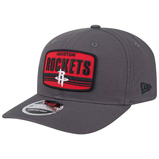 ニューエラ レディース 帽子 アクセサリー New Era Adult Houston Rockets Elevated 9Seventy Snapback Hat - ニューエラ レディース 帽子 アクセサリー New Era Adult Houston Rockets Elevated 9Seventy Snapback Hat -
