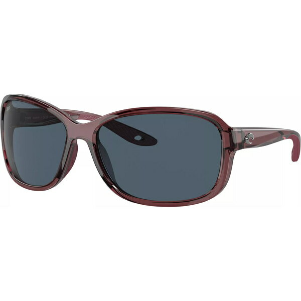 ǥޡ ǥ 󥰥饹 ꡼ Costa Del Mar Women's Seadrift 580P ...