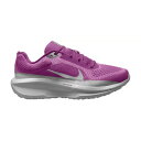 ナイキ レディース ランニング スポーツ Nike Women's Winflo 11 Running Shoes Purple/Silver