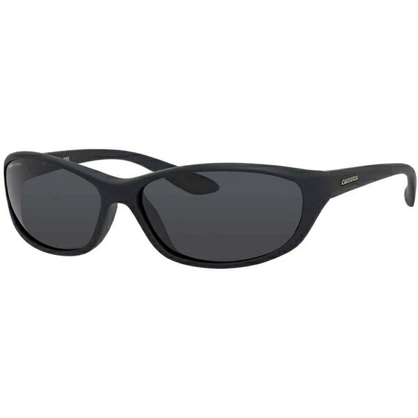 カレーナ メンズ サングラス・アイウェア アクセサリー Carrera CA903S Sunglasses Black