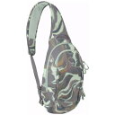 オスプレー レディース ランニング スポーツ Osprey Daylite Sling Pack Euphoria Flwng/Sndwv Grey