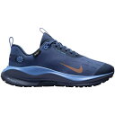 ナイキ レディース ランニング スポーツ Nike Women's InfinityRN GORE-TEX Running Shoes Thunder Blue...