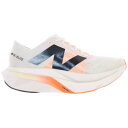 ニューバランス レディース ランニング スポーツ New Balance Women's FuelCell SuperComp Elite v4 Running...