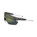 マルーシ メンズ サングラス・アイウェア アクセサリー Marucci Shield 2 On-Field Sunglasses Matte Gray/Gray(4)