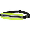 ナイキ レディース ランニング スポーツ Nike Slim Waistpack 2.0 Volt/Black/Silver
