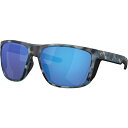 コスタデルマール メンズ サングラス・アイウェア アクセサリー Costa Del Mar Ferg XL 580G Polarized Sunglasses ...