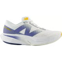 ニューバランス レディース ランニング スポーツ New Balance & CALIA Women's FuelCell Rebel v4 Running S...