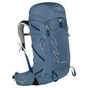 オスプレー レディース ランニング スポーツ Osprey Women's Tempest 30 Backpack Stealth Black