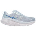 サッカニー レディース ランニング スポーツ Saucony Women's Guide 18 Running Shoes Blue/Grey