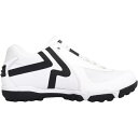 リピット レディース 野球 スポーツ Ringor Women's Swiftstep Turf Softball Shoes White