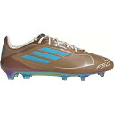 アディダス レディース サッカー スポーツ adidas F50 Elite Messi x Bad Bunny FG Soccer Cleats White/...