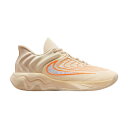 ナイキ レディース バスケットボール スポーツ Nike Giannis Immortality 4 Basketball Shoes Lt Khaki/Wht...