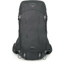 オスプレー レディース ランニング スポーツ Osprey Viva 65 Extended Fit Hiking Pack Tunnel Vision Gre...