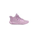 アンダーアーマー レディース バスケットボール スポーツ Under Armour Women's Flow Breakthru 4 Basketball Sh...