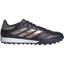 アディダス メンズ サッカー スポーツ adidas Copa Pure II League Turf Soccer Cleats Black/Silver
