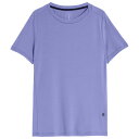 オン レディース シャツ トップス On Women's Focus-T 2 Blueberry(4)