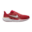 ナイキ レディース ランニング スポーツ Nike Pegasus 41 49ers Running Shoes San Francisco 49ers